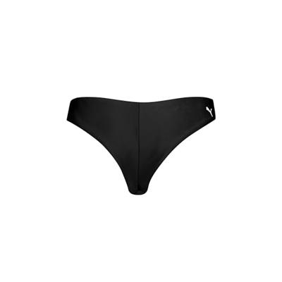 Puma Bikinibroekje Brazilian Zwart-L