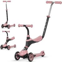 Step Qplay Sema Roze 5-in-1 - thumbnail