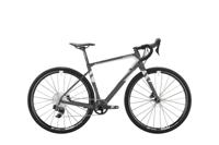 CONWAY gravel "grv 10.0 se" (#1) bike grv 10.0 se 28/50 diam. 12sp grey - thumbnail