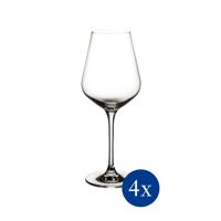 VILLEROY & BOCH - La Divina - Witte wijnglas 0,38l s/4 - thumbnail