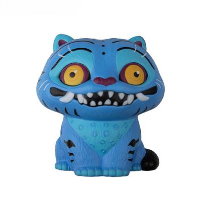 KPop Demon Hunters Squishy Anti Stress Figure Derpy
