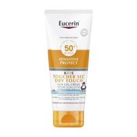 Eucerin Sun Sensitive Protect Kids SPF 50+ Dry Touch Gel-Crème 200ml - thumbnail