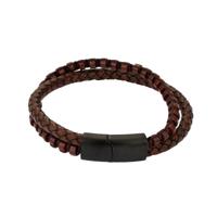Armband Heren Radiant RH000318 Bruin - thumbnail