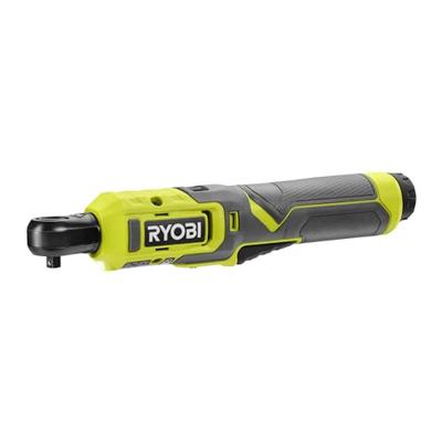 Ryobi RR14W4-0 | USB Lithium 4V accu 1/4" Ratelsleutel (excl. accu) - 5133006311 Ryobi RR14W4-0 | USB Lithium 4V accu 1/4" Ratelsleutel (excl. accu) - 5133006311