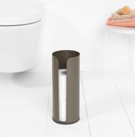 Brabantia 280641 accessoireset voor de badkamer 3 stuk(s) Kunststof - thumbnail