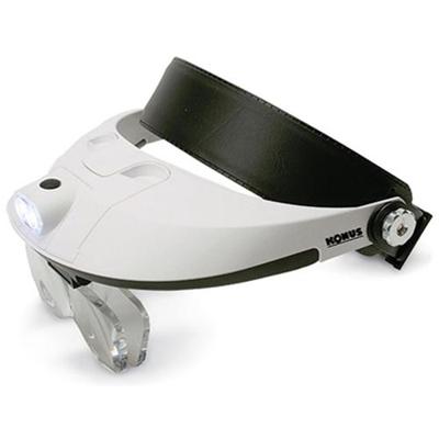 Konus hoofdloep vuemax-2 met led licht