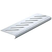 OBO Bettermann 7083106 Vloerplaat Metaal 1 stuk(s) - thumbnail