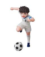 Captain Tsubasa UDF Mini Figure Ohzora Tsubasa (Reproduction) 5 cm - thumbnail