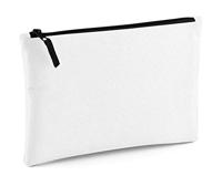 Atlantis BG38 Grab Pouch - White/Black - 28 x 19 cm - thumbnail