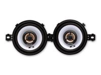 Alpine SXE-0825S autospeaker 2-weg 150 W Rond - thumbnail