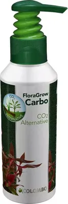 Colombo Flora carbo 250lml
