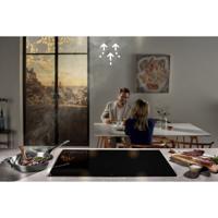 Electrolux 700 Breeze - Eilandafzuigkap 90 cm met Hob2Hood LFI769X - thumbnail