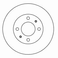 Remschijf 16271 - thumbnail