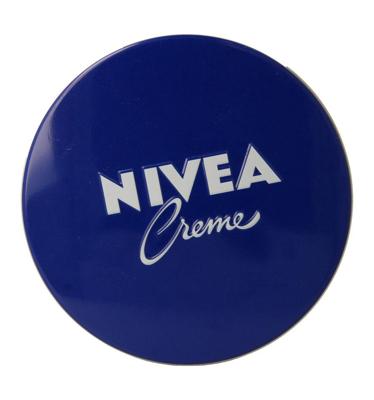 Nivea Crème Blik Nivea Crème Blik