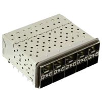 Molex 760935001 Female behuizing (board) Inhoud: 1 stuk(s) Tray - thumbnail