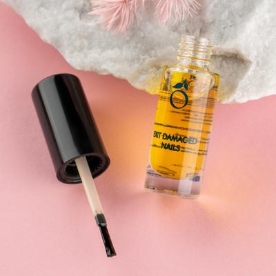 Herome Exit Damaged Nails Herstellende Nagelolie 7ml