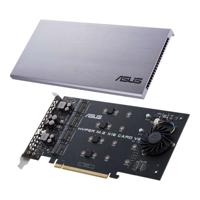 ASUS HYPER M.2 X16 CARD V2 - thumbnail