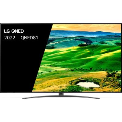 LG 86QNED816QA - 86 inch UHD TV LG 86QNED816QA - 86 inch UHD TV