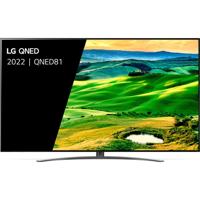 LG 86QNED816QA - 86 inch UHD TV - thumbnail