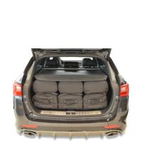 Reistassenset Kia Optima (JF) Sportswagon 2016- wagon K11601S - thumbnail