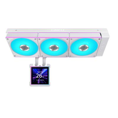 Lian Li HydroShift II LCD-S 360CL PC-waterkoeling