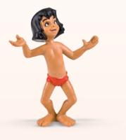Bullyland Disney mowgli (12380) - thumbnail
