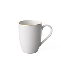 VILLEROY & BOCH - Anmut Gold - Beker met oor 0,35l - thumbnail
