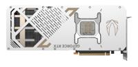 Zotac Gaming GeForce RTX 5090 SOLID OC White Edition - thumbnail