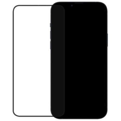Mobilize Edge-To-Edge Glass Screen Protector Apple iPhone 15 Pro Max Full Glue