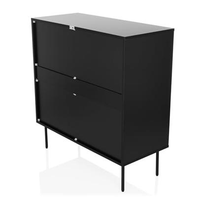 hjh LIVING Ladekast Karby