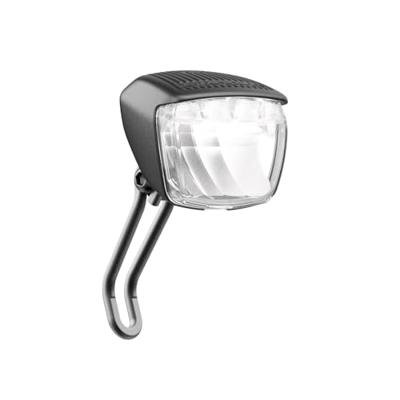 Busch + Müller koplamp lumotec briq-s premium 6-15v 110 lux