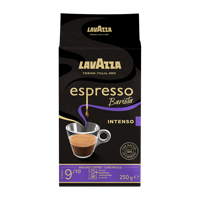 Lavazza Espresso Barista Intenso - gemalen koffie 250 GR - thumbnail