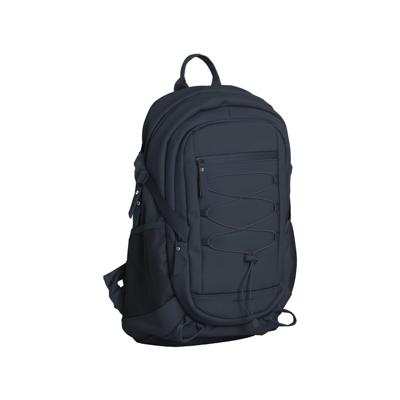 Daniel Ray Laredo Rugtas - Laptoptas tot 15.6 inch - Marine Blauw Daniel Ray Laredo Rugtas - Laptoptas tot 15.6 inch - Marine Blauw