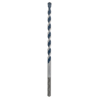 Bosch Accessories CYL-5 2608588145 Carbide Beton-spiraalboor 6 mm Gezamenlijke lengte 100 mm Cilinderschacht 1 stuk(s) - thumbnail