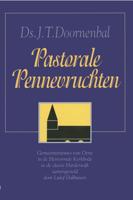 Pastorale pennevruchten - J.T. Doornenbal - ebook - thumbnail