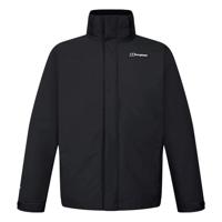 Berghaus Hwalker 2.0 Gemi HL 3 in 1 jas Heren Black XL - thumbnail