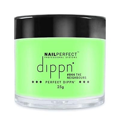 NailPerfect Acrylic Perfect Dippn' Powder The Neighbours 25gr