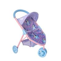Bluey Jogger poppenwagen - thumbnail