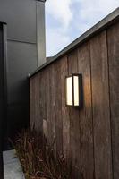 Lutec Antraciet wandlampQubo design - 5193004118 - thumbnail