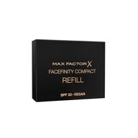 Max Factor Facefinity Compact Foundation Refill 10 g 031 Warm Porcelain Dames - thumbnail