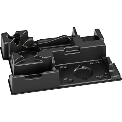 Bosch Accessoires Inlay | voor GEX 12V-125/GEX 18V-125 - 1600A0258Z Bosch Accessoires Inlay | voor GEX 12V-125/GEX 18V-125 - 1600A0258Z