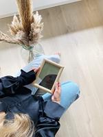 Deknudt S40CH1 15X20 Wissellijst Papierformaat: 20 x 15 cm Beige - thumbnail