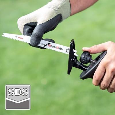 Kettingzaag BOSCH AdvancedRecip 18