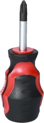 KS Tools 159.1026 1591026 Kruiskop schroevendraaier PH 2 DIN ISO 8764 - thumbnail