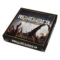 Remember The Music Board Game *German Version* - thumbnail