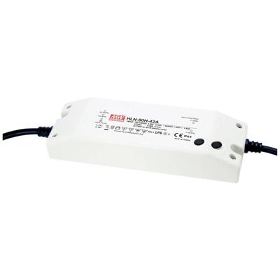 MEAN WELL LED Treiber LED-driver 82.8 W 2.3 A Dimbaar 1 stuk(s) MEAN WELL LED Treiber LED-driver 82.8 W 2.3 A Dimbaar 1 stuk(s)