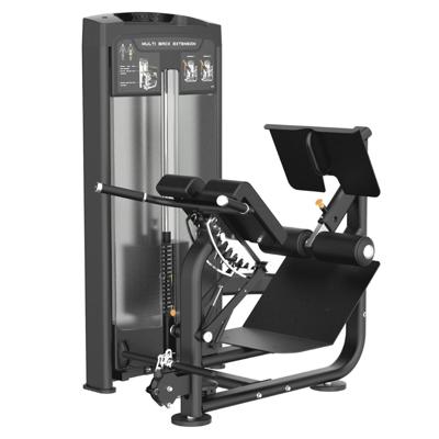 Toorx Professional Dual 45 Hyper Extension PLX 9050