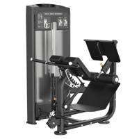 Toorx Professional Dual 45 Hyper Extension PLX 9050 - thumbnail