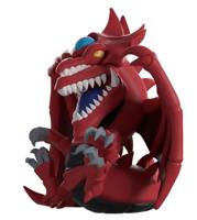 Yu-Gi-Oh! Youtooz Vinyl Figure - Slifer the Sky Dragon - thumbnail