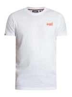 Superdry Essential Logo Casual T-shirt Heren 3XL - thumbnail
